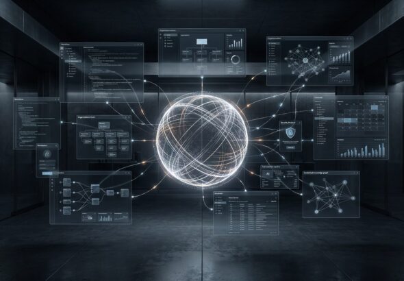 OpenAI Is No Longer Selling Chatbots. It’s Building the Operating System for Enterprise Work