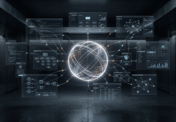 OpenAI Is No Longer Selling Chatbots. It’s Building the Operating System for Enterprise Work