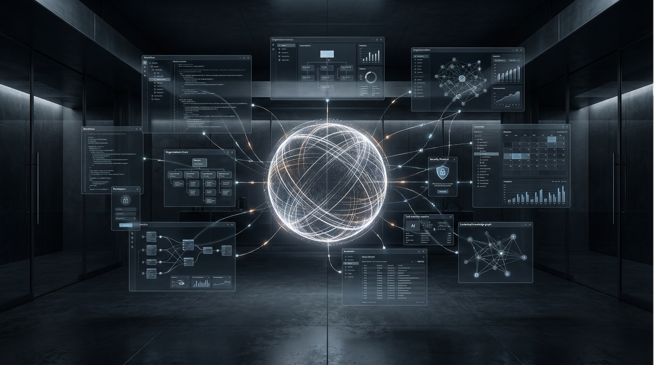 OpenAI Is No Longer Selling Chatbots. It’s Building the Operating System for Enterprise Work